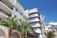 Odalys Apart'hotel Les Hauts de la Principauté Hotels in 