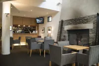 Scenic Suites Queenstown - bar