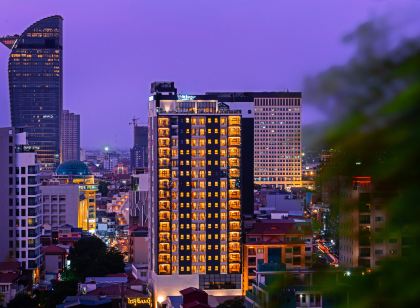 Poulo Wai Hotel & Apartment