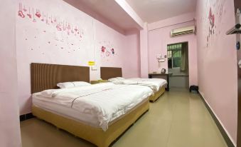 Yingbin Apartment - Housity