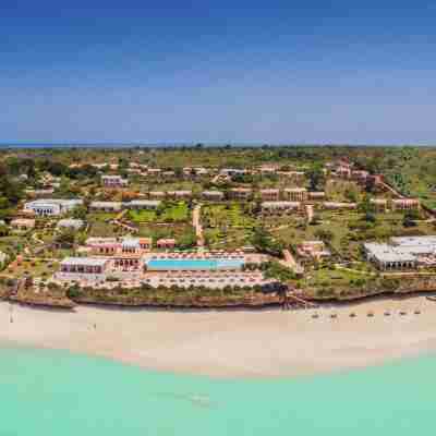 Riu Palace Zanzibar - All Inclusive - Adults Only Hotel Exterior