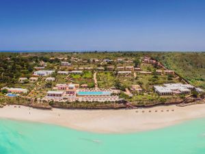 Hotel Riu Palace Zanzibar - All Inclusive - Adults Only