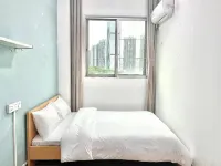 Boyu (Shenzhen Zhongshan Park) Hotels in Shenzhen