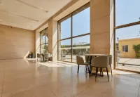 Chateau Towers Hotel Apartment Hotels in Accra
