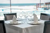 Hotel Cristal Praia Resort & SPA - Spor Salonu