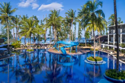 Sunwing Bangtao Beach Hotels near Bang Tao Beach