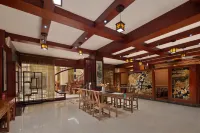 Man zhou Hotel Lilingmen Jinyang Branch