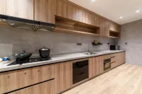 Xianting Villa (Shenzhen Dameisha)