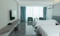 ZHEN HUI serviced apartment