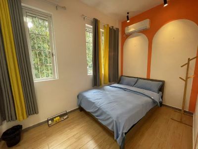 Liangxiaoting Residential accommodation