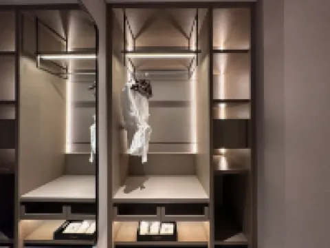 Changbai Mountain Pureland Hot Spring Resort Hotel Hotels in Antu