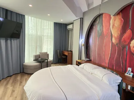 Jincheng Business Hotel Отели в г. Лунчжоу