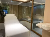 Wellness Stay & Hotel Sukhumvit 107 - spa