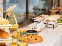 Lavande Hotel (Sihui High-tech Development Zone Dawang Plaza) - Desayuno