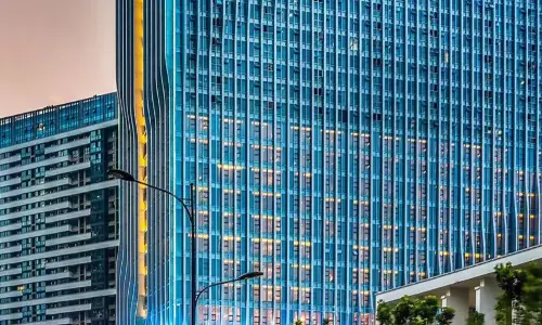 UrCove by Hyatt Hefei Eco-Tech Development Area