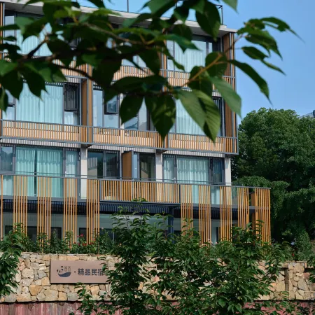 Nanshan Xike Homestay
