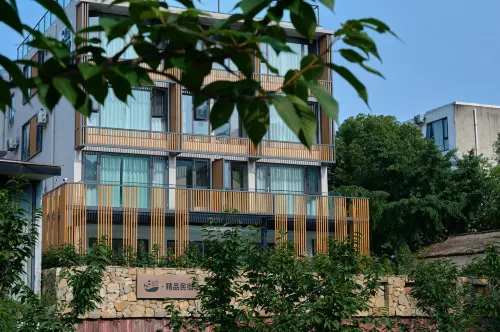 Nanshan Xike Homestay