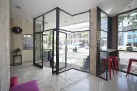 Wisma Asia Busindo Syariah - 2 estrellas