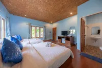 Seafar Resort - Balkon