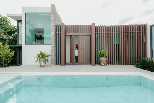 รูปภาพของH2 Pool Villa