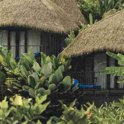 普吉島奇瑪拉度假村 Rooms