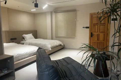 Taoqi Mountain Residence
