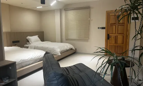 Taoqi Mountain Residence