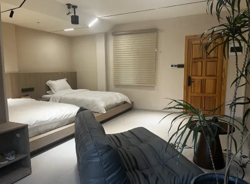 Taoqi Mountain Residence Hotels in Taiyuan