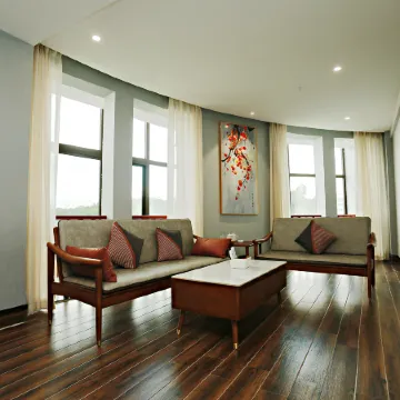 Huaning Hotel Kawaguchi
