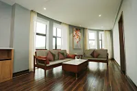 Huaning Hotel Kawaguchi Hotels in Hekou