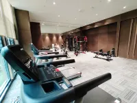 Changtian Suichuan Hotel Hotels in Suichuan