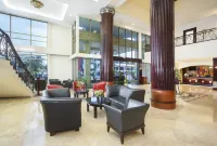 Swiss-Belhotel Tarakan Hotels in Таракан