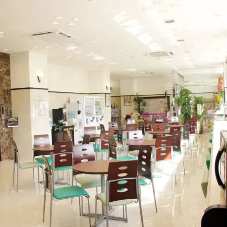 Toyoko Inn Okinawa Ishigaki-Jima