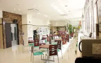 Toyoko Inn Okinawa Ishigaki-Jima - breakfast