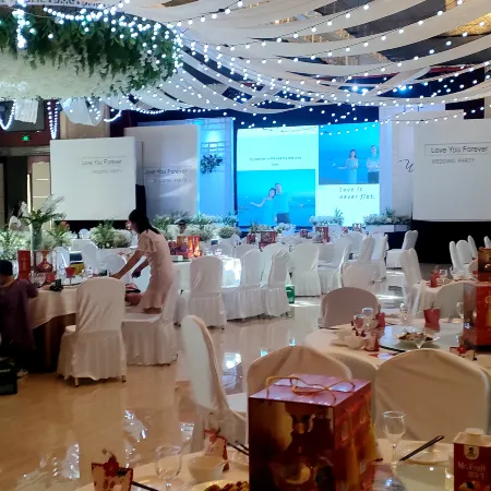 Mengguzhen Hotel