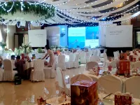 Mengguzhen Hotel - breakfast