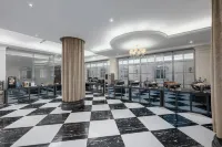 Bainian Shangting Hotel (Jingdezhen High-speed ​​Railway Station) - 3-Star