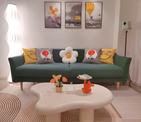 Sanyue Lumingju (Hudie Plaza)