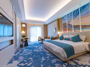 Nalati jinling Resort