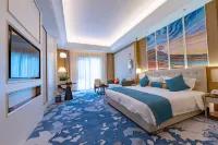 Nalati jinling Resort Hotel di 