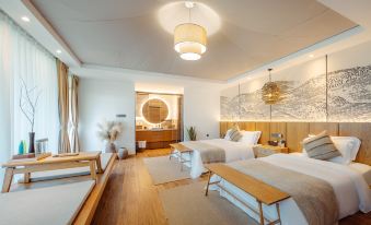 Baoli Suizhai Hai - Shanhai Homestay.