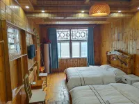 Penglai Inn (Furong Town Scenic Area)