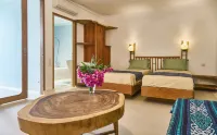 Inlight Lombok Eco Resort Hotels in Sengkol