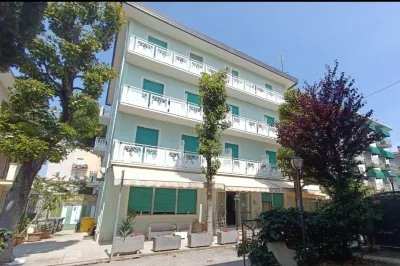 Hotel Sabrina Nord Hotels near Bagno Anna 22