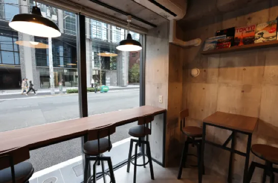 N+HOTEL Akihabara Отели рядом с достопримечательностью «Уэно»