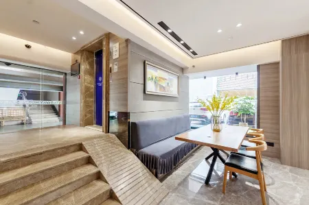 V Hotel (Zhangzhou Ancient City)