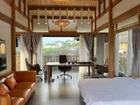 Liancheng Peitian Jianzhi Homestay Hôtels à : Liancheng