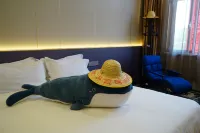 Zhangye Linze Danxia Bay Countryside Hotel