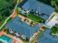 Maowo Homestay (Pingshan Canyon Branch)