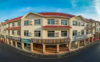 Maitreya Guixiang Lake Residence